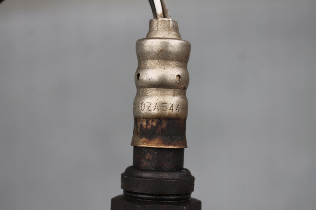 фото №5, Датчик лямбда-зонд 0za544-n5 nissan 350z 3.5 v6 02-