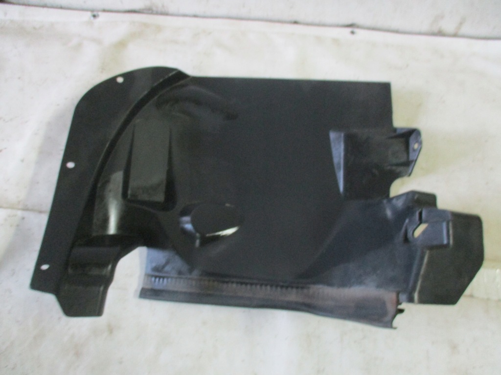 фото №9, Подкрылок правый перед iveco daily iv 14r 5801592583