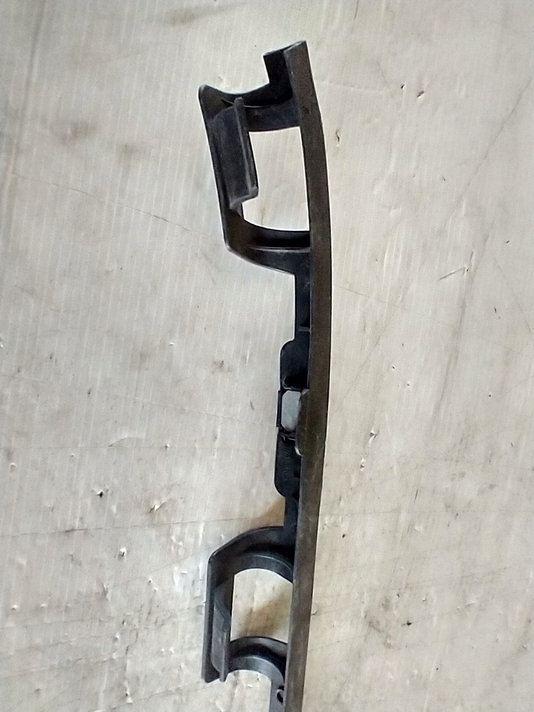 фото №8, Citroen c5 iii x7 peugeot 508 i направляющая кронштейн жабо 9681058480