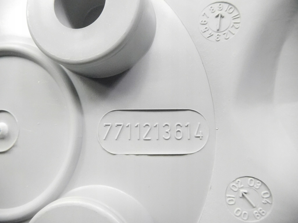 фото №11, Колпак 13" renault twingo i 7711213614