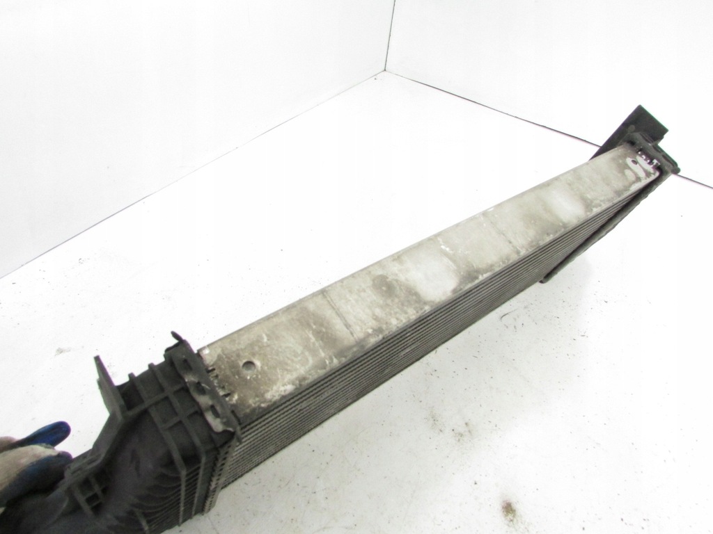 фото №7, Mercedes w164 w251 3.0cdi интеркулер kpl.