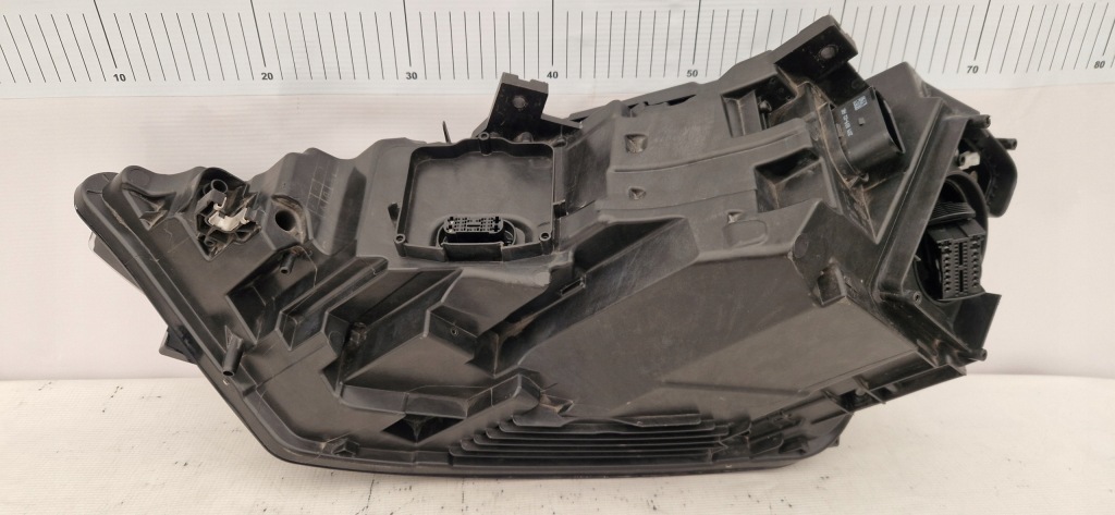 Audi a8 d5 4n full led фара передняя правый Недорого