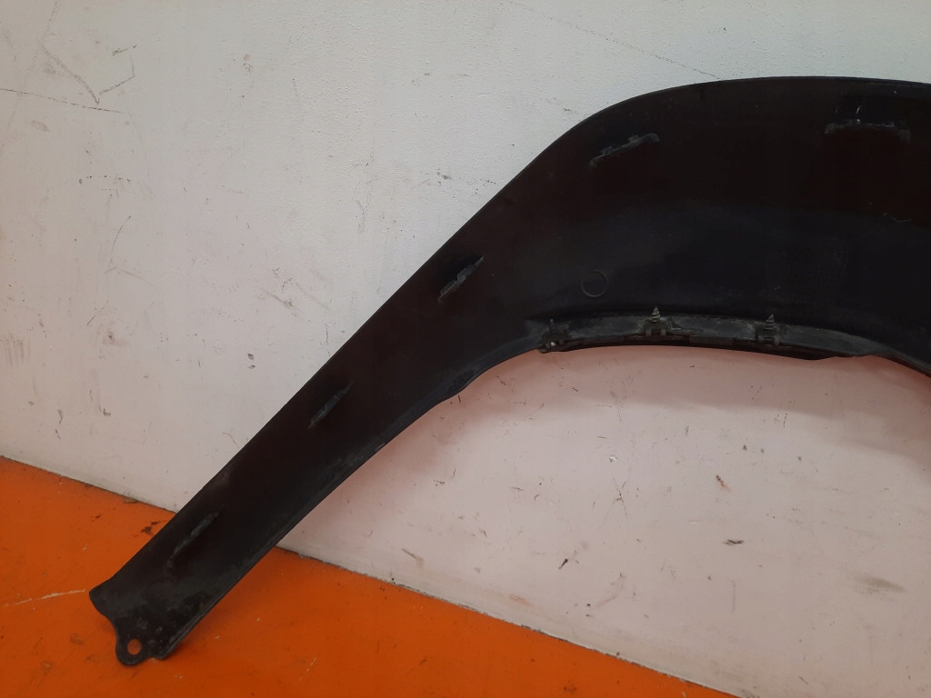 фото №10, Toyota yaris cross 20- молдинг крыла задняя левый задняя левая 75606-k2010