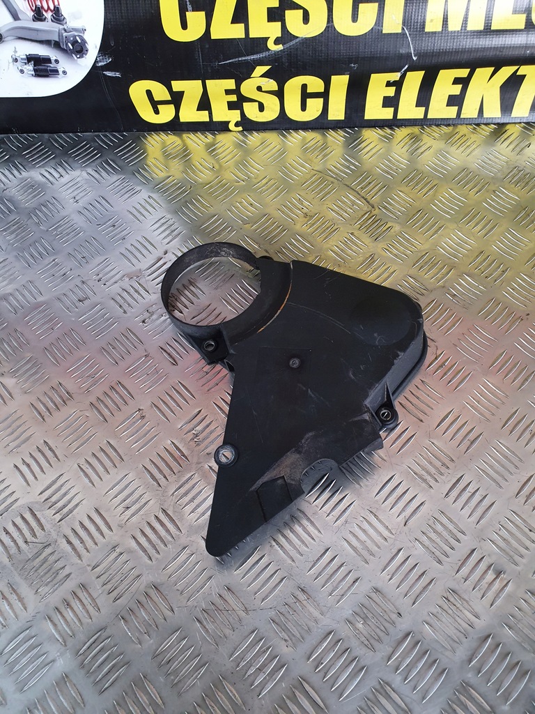 фото №1, Peugeot citroen корпус распределительного вала 9634025880