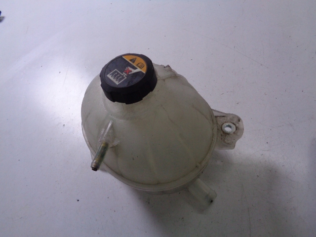 фото №1, Бачок расширительный kia sportage iv 1.7 crdi 2017 rok