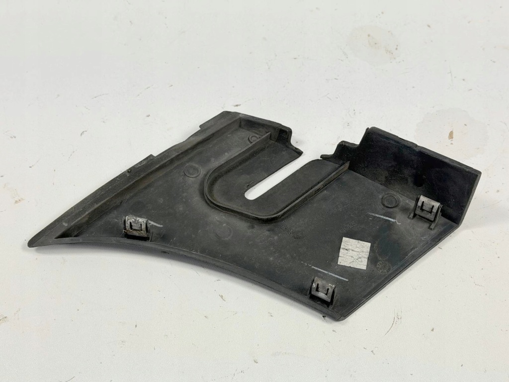 фото №4, Cadillac escalade 07-14r защита корпус жабо наружного правая oem