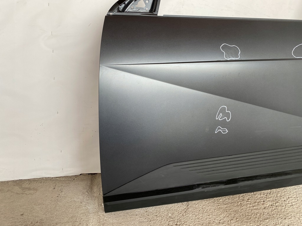 фото №5, Hyundai ioniq 5 дверь левая передние poznań giełda