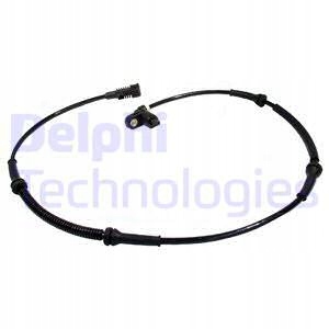 фото №1, Ss20012 delphi датчик abs citroen
