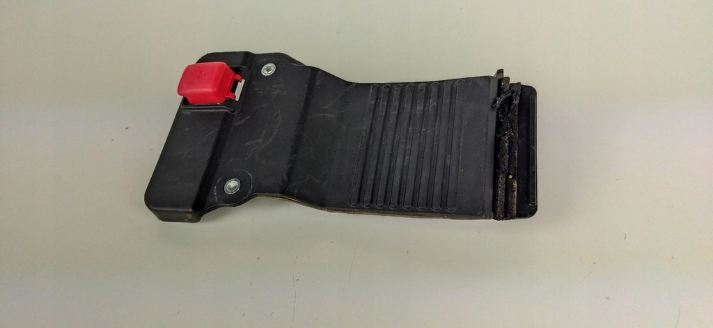 фото №1, Volvo s90 v90 ii захист клеми акумулятор 31651455