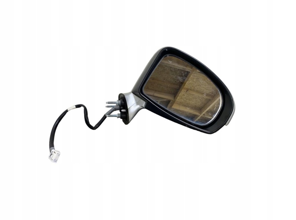 фото №1, 8790805410b3 зеркало правое toyota avensis