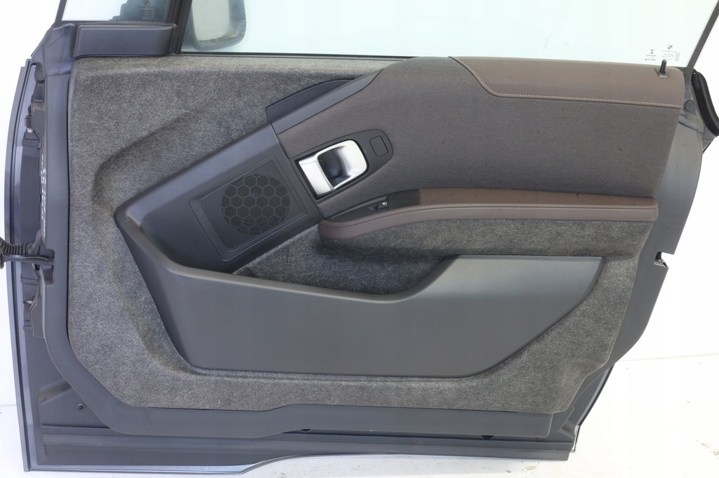 фото №6, Дверь правое правый перед передние задняя bmw i3