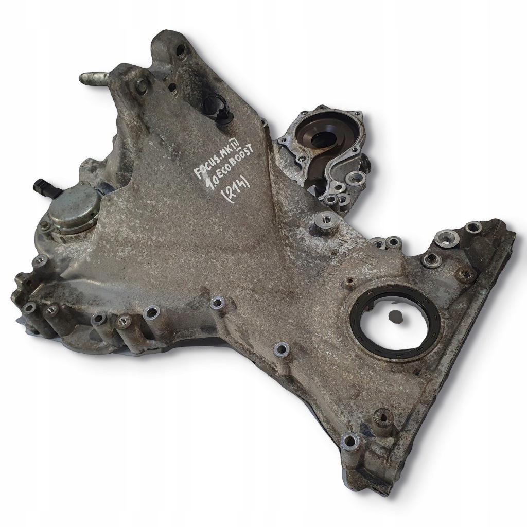 Купить Корпус распределительного вала ford focus mk3 1.0 ecoboost cm5g-6059-gc