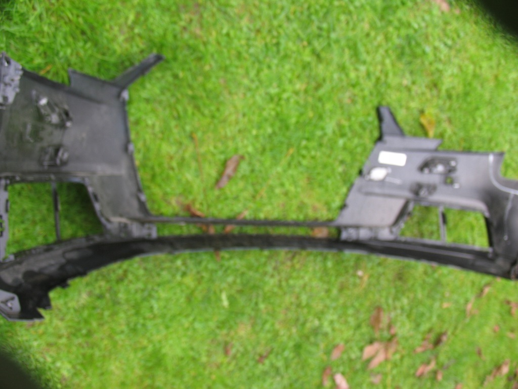 фото №16, Audi a3 lift 8v бампер перед 8v3807437af