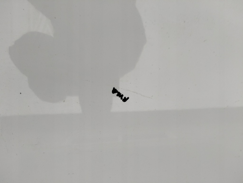 фото №8, Капот кришка двигуна peugeot 207 lift 09-12 білий оригінал