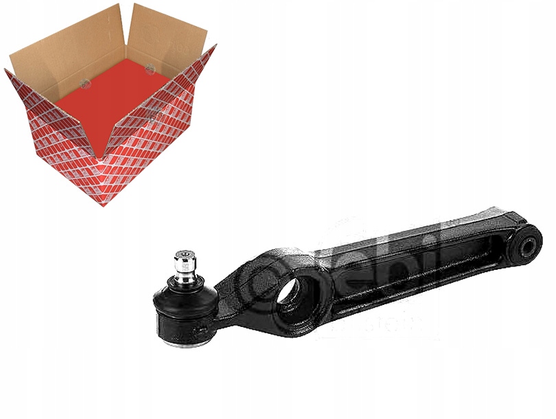 фото №1, Рычаг opel p. agila le/pr