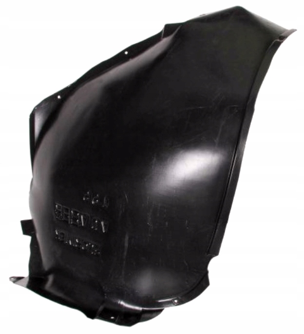 фото №1, Підкрилок audi a8 d2 94-02 перед праве cz.2 задня