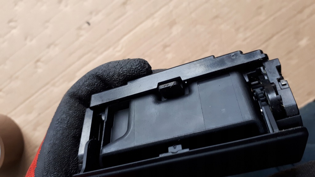 фото №7, A6 c7 4g пепельница правая правый задняя a7 4g