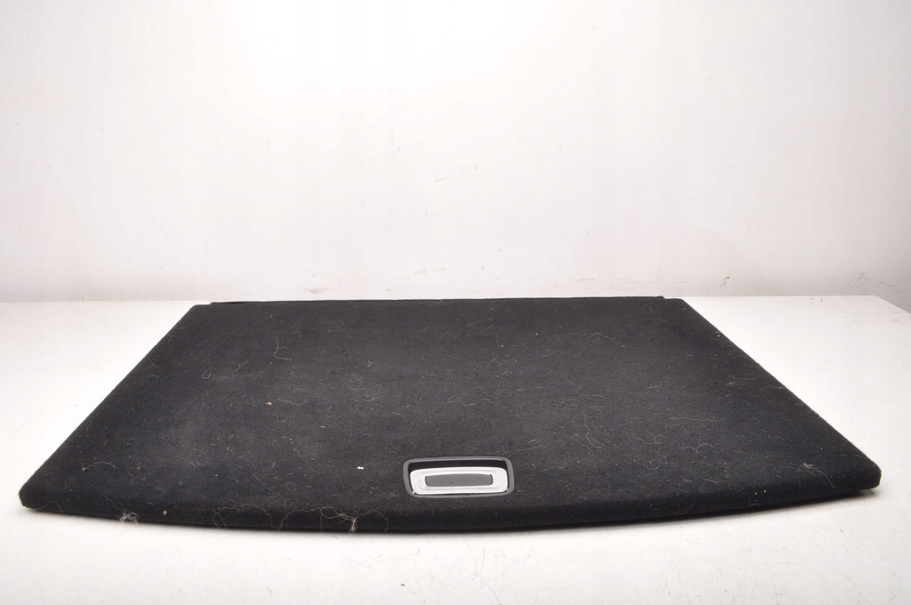 фото №1, Mg hs підлога обшивка багажника 10783649