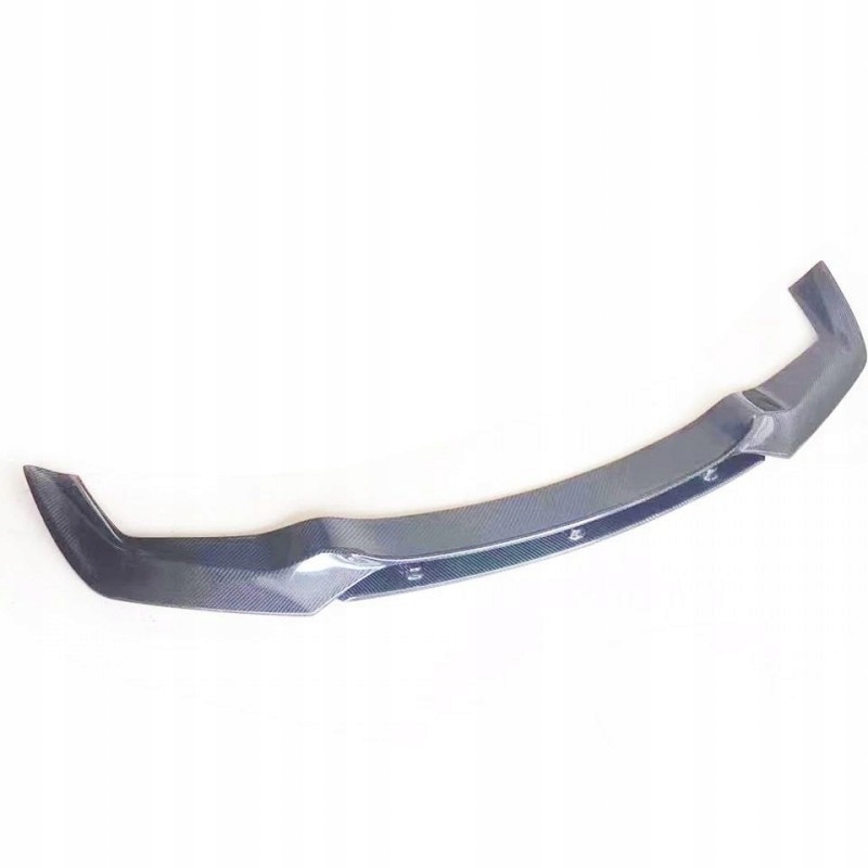 фото №1, Накладка сплиттер передний bmw m2 f87 карбон