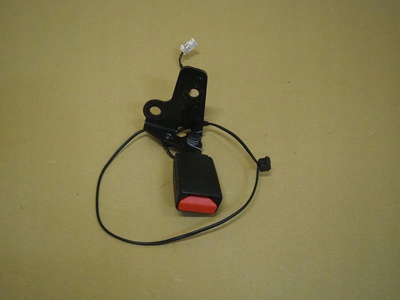 фото №1, Кліпса поперечина задня одномісна citroen ds5