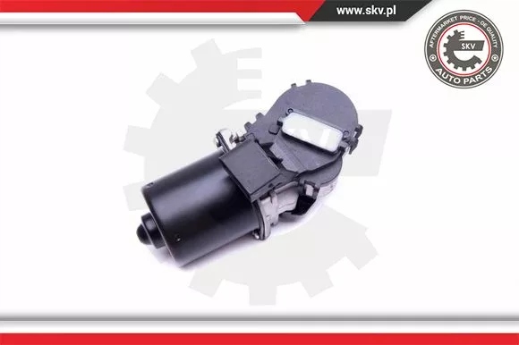 фото №5, Двигун двірник перед mini r50 r52 r53 /skv/