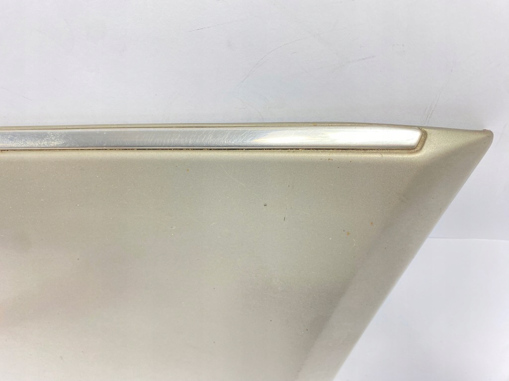 Хром широка молдинг бічна крила правий перед mercedes w124 1246901440 Недорого