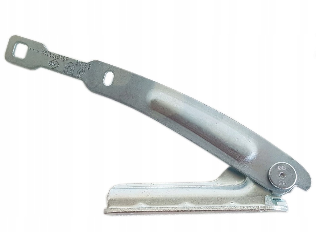 фото №1, Петля капот dacia dokker левый