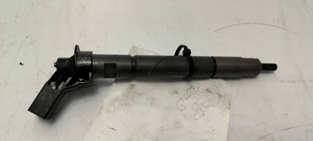 фото №1, Форсунка 059130277cr audi q7 ii 4m