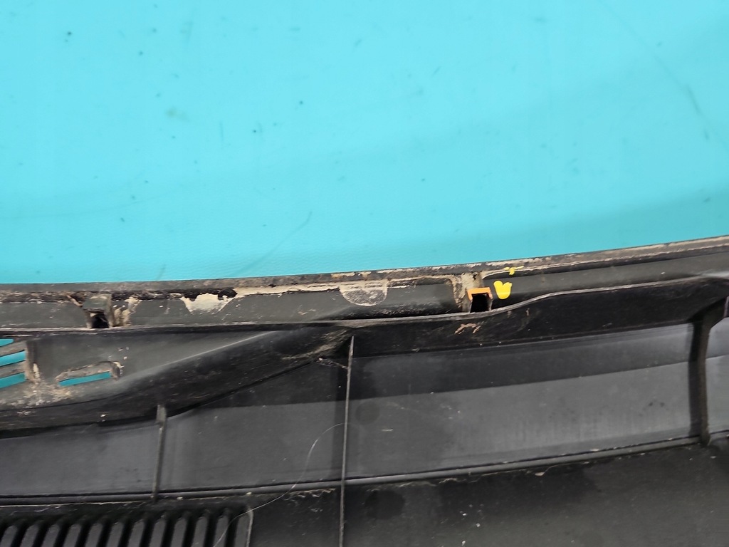 фото №7, Жабо suzuki splash 72331-51k1 europa