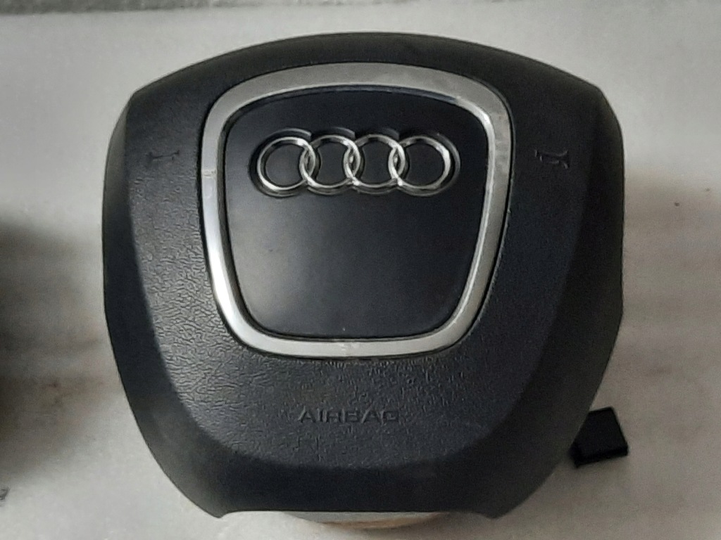 фото №4, Audi a8 s8 подушка air bag ремни датчик