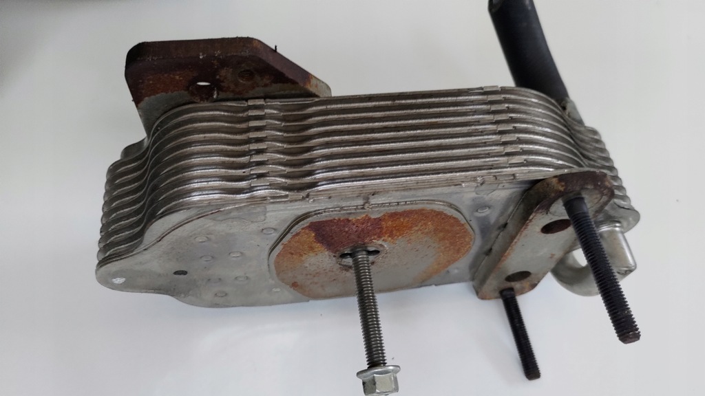 фото №9, Mitsubishi asx outlander радіатор egr 1.8 2.2 did стан bdb гарантія