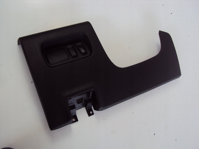 фото №1, Защита pod руль renault kadjar 1.6 dci