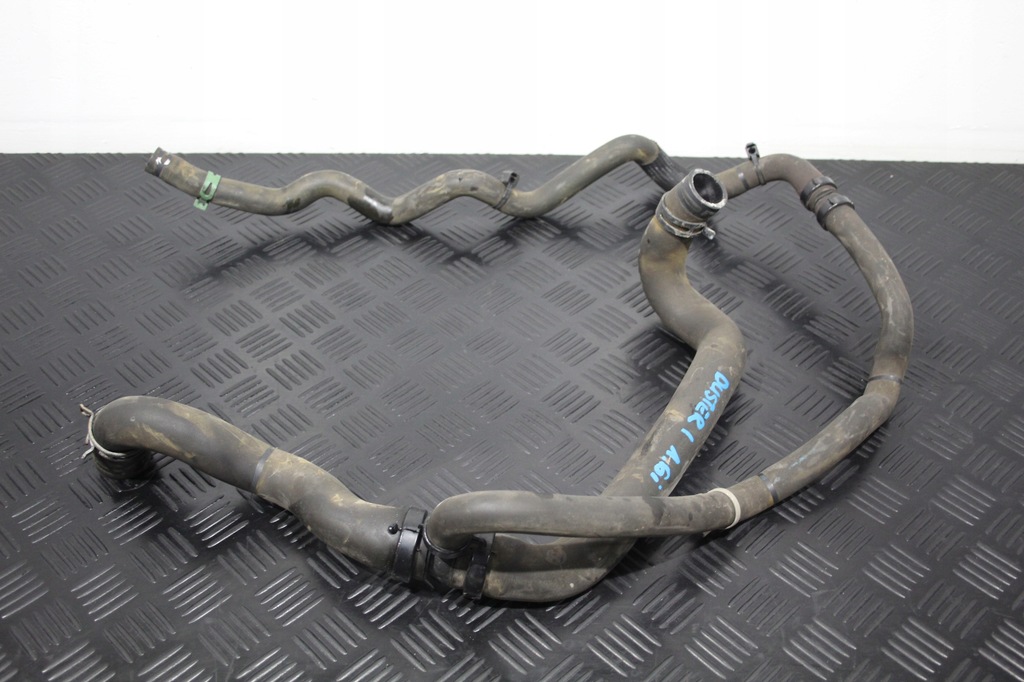 фото №1, Wąż шланг wody dacia duster i 1 lift