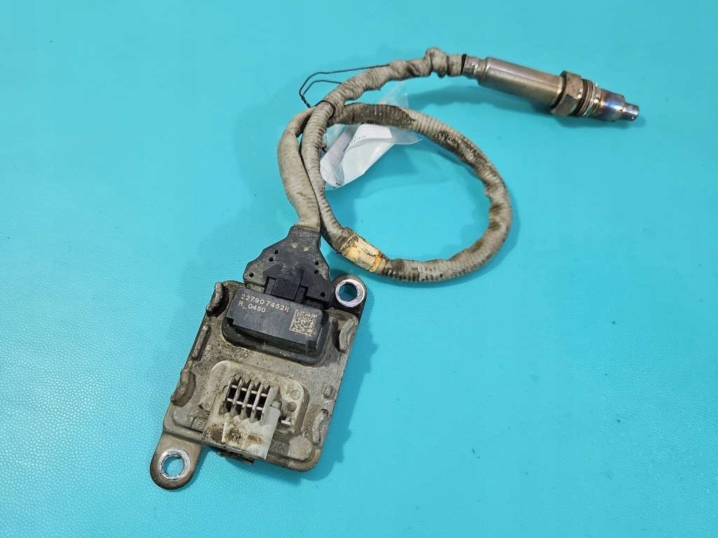 Купить Датчик лямбда-зонд - ns11a 23f28a g 227907452r renault express 1.5 dci