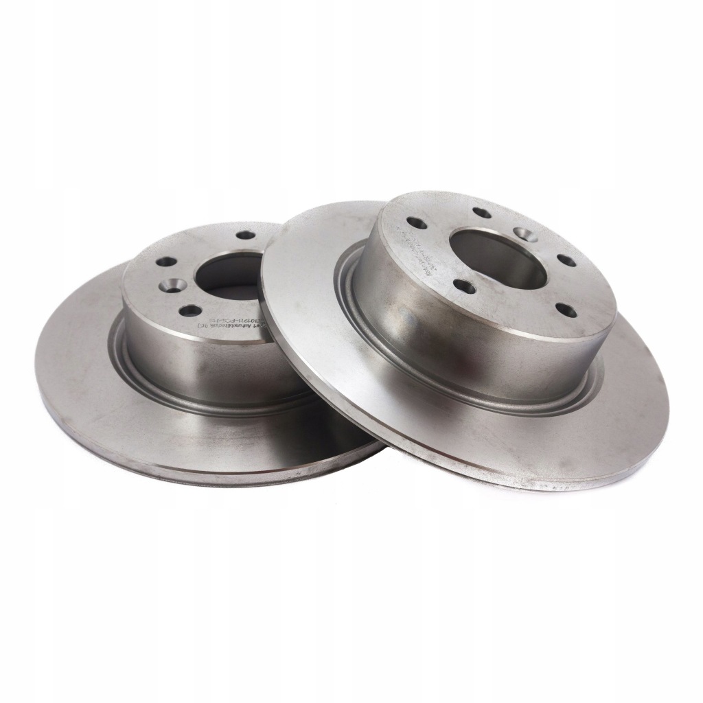 фото №1, Тормозные диски тормозные задняя land rover range rover i/ii/iii discovery ii | 2szt