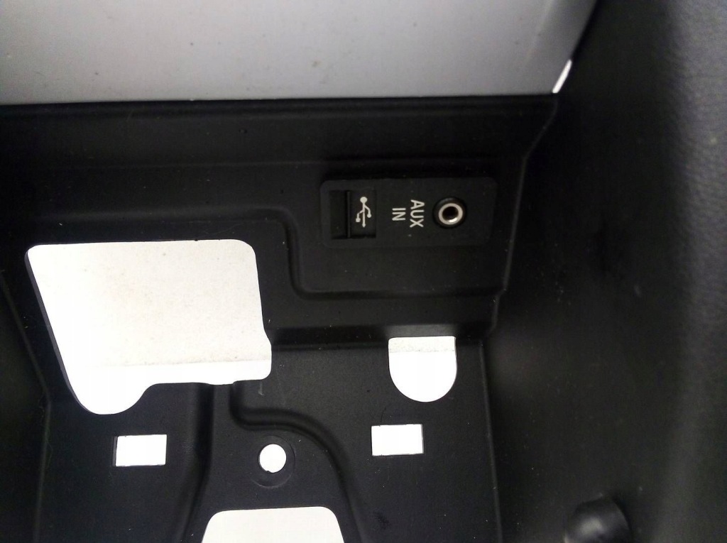 фото №4, Mini one - cooper clubman r55 2008 69816316 панель кондиционера