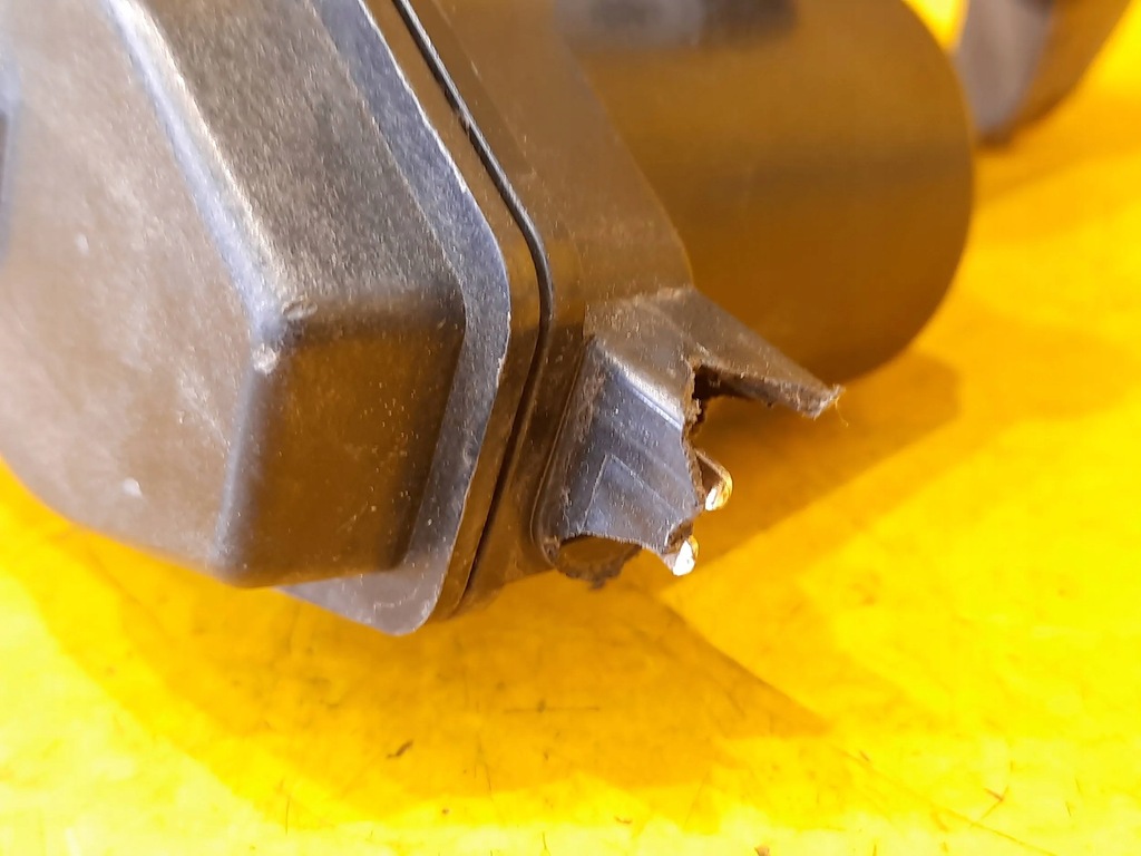 фото №3, Opel mokka ii b суппорт тормозной задняя правый