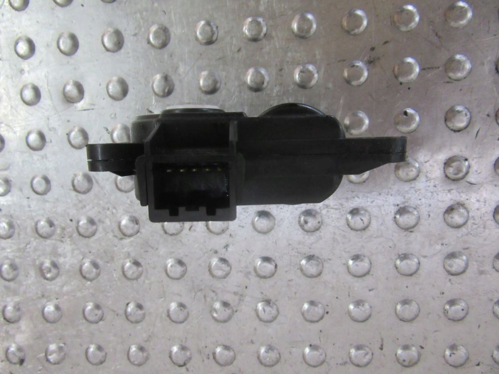 фото №5, Ssangyong korando iv 2022 моторчик обігрівача