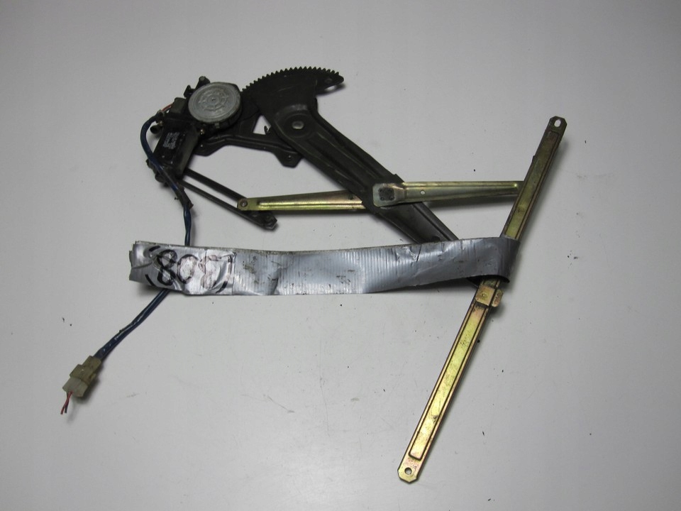 фото №10, Підйомник вікон перед l subaru justy 97r 308 el