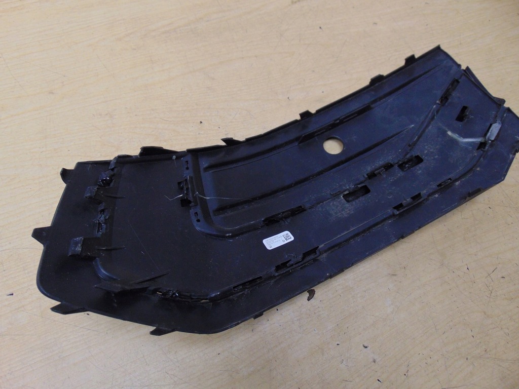 фото №14, Решітка бампера права задня audi q5 ii 80f807320