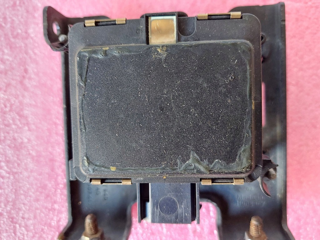 фото №2, Vw t5 t6 радар acc датчик швидкості