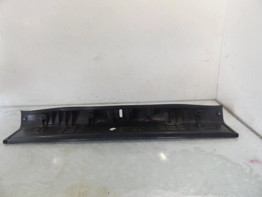 фото №2, Modus защита поперечина задняя