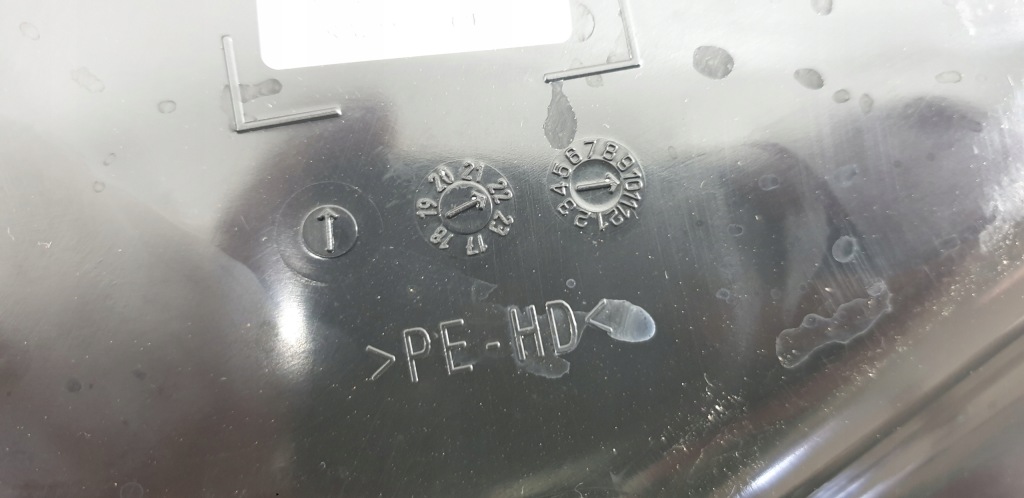 фото №10, Бак adblue насос vw golf vii 7 t-roc audi a3 8v0 5q0131877s 5q0131969e