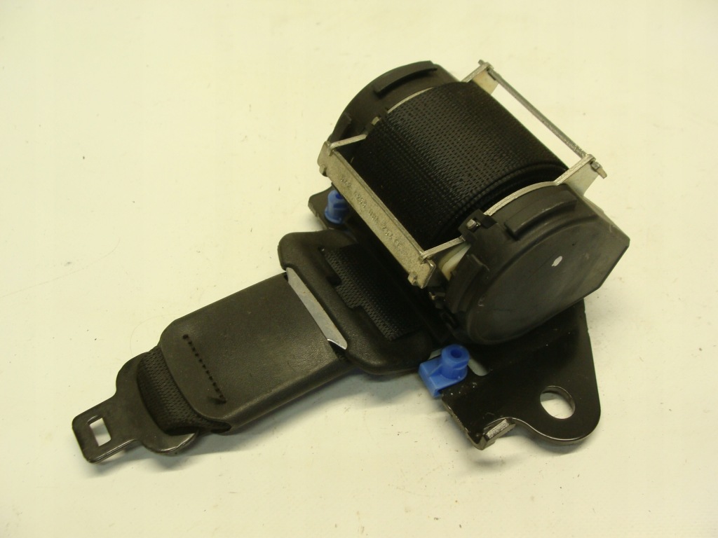 фото №1, Opel meriva a pas безопасности средний задняя