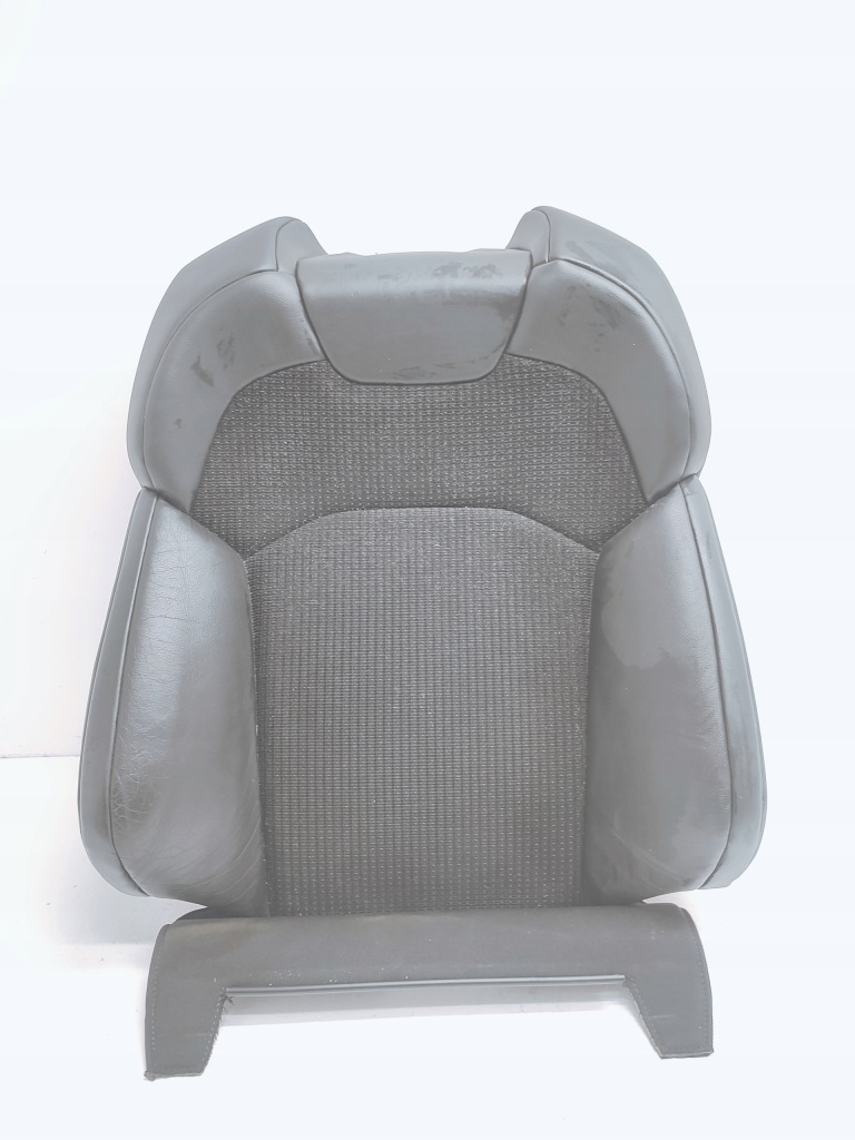 фото №1, Citroen c5 iii спинка сиденье правый перед полукожа