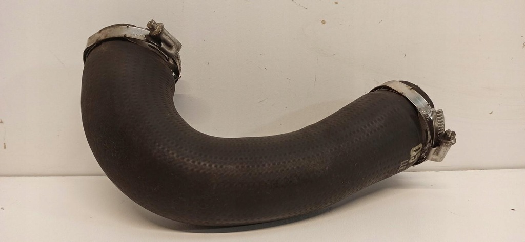 фото №1, Audi q5 труба шланг інтеркулер 8r0145709h