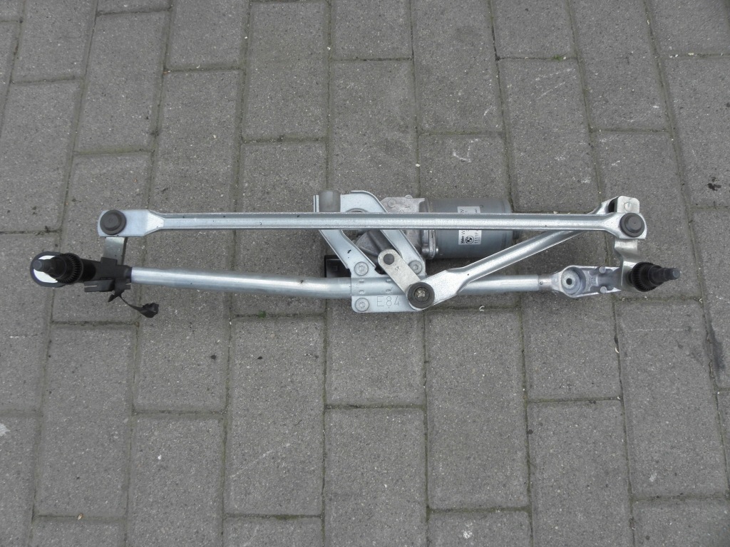 фото №1, Механизм дворник bmw x1 e84