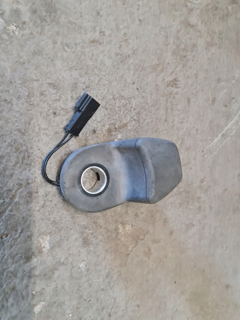 фото №1, Ручка стекло задняя bmw 3 e91 9218995