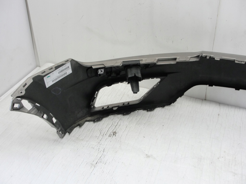 фото №8, Бампер перед vw tiguan ii 2016-20