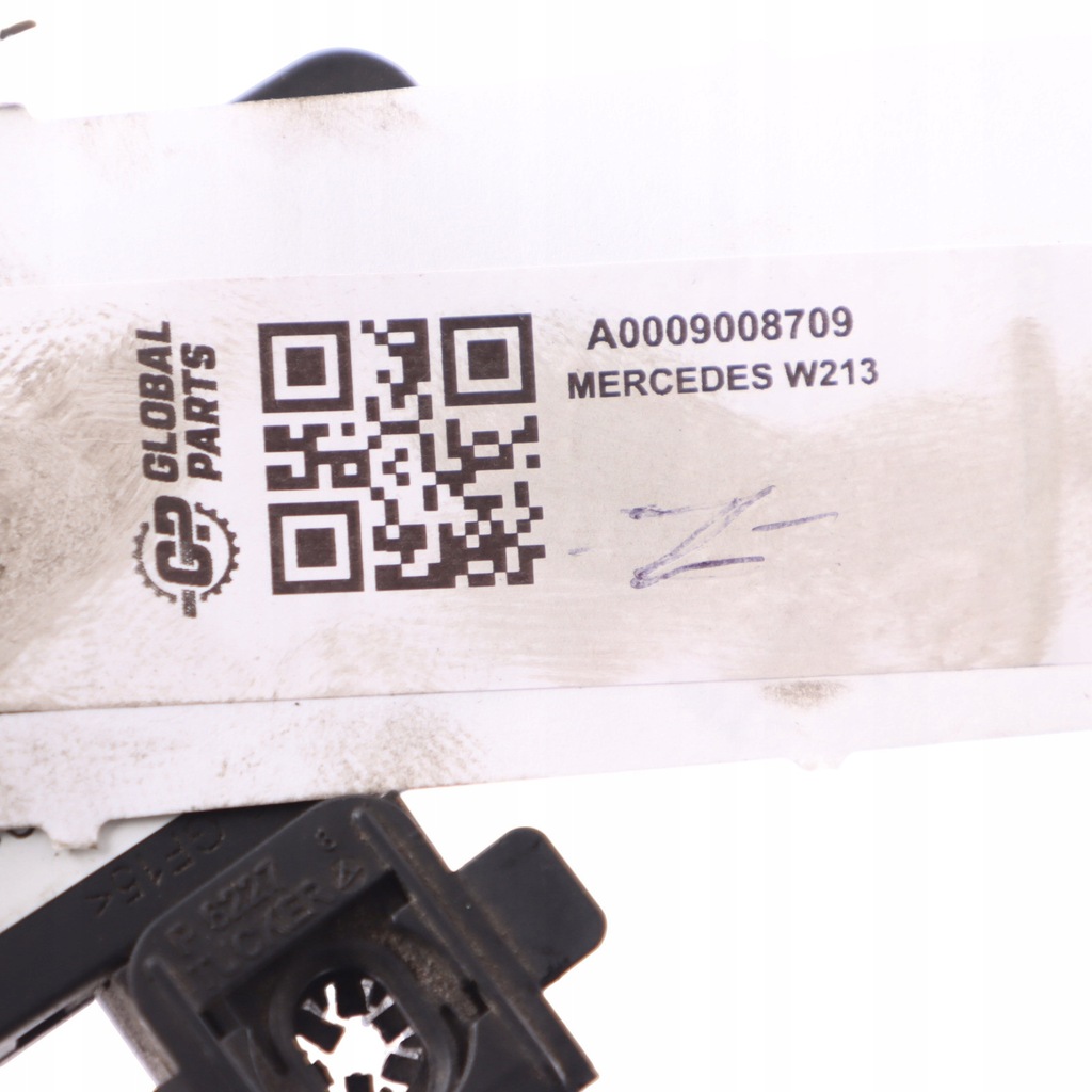 фото №12, Mercedes w213 модуль давления шин a0009008709